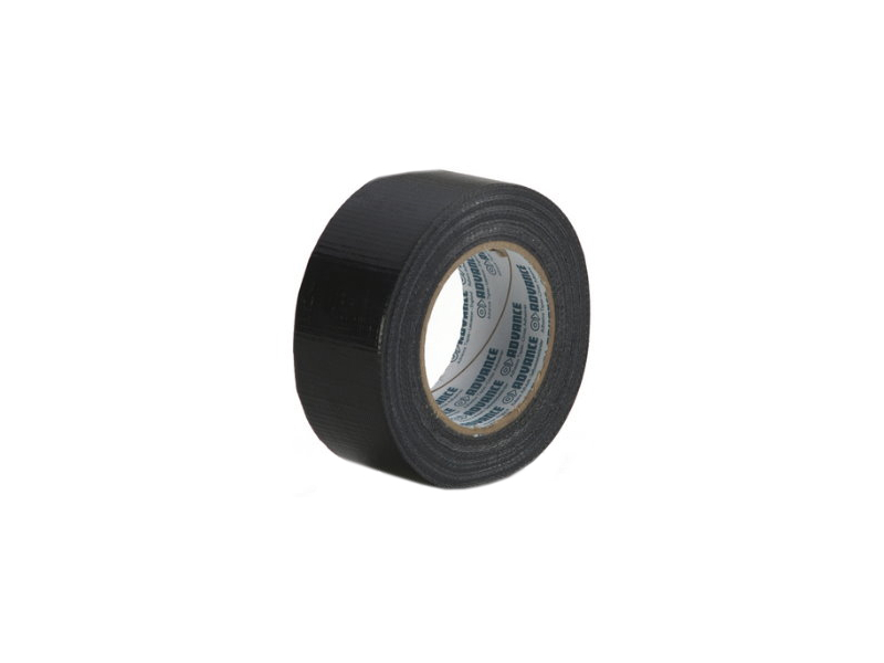 Advance Tapes 58062 BLK Taśma gaffa / gaffer 50mm x 50m